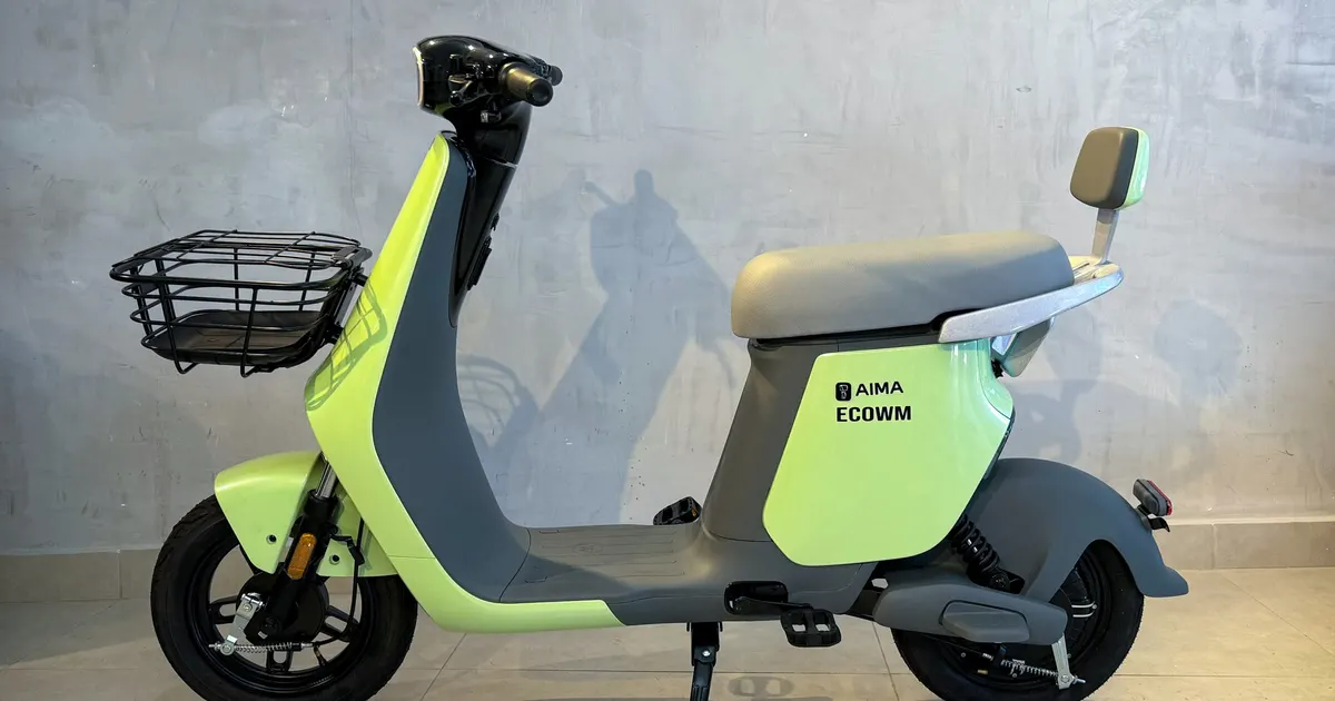 Imagem de Motos Elétricas: Inovações que Transformam o Futuro da Mobilidade