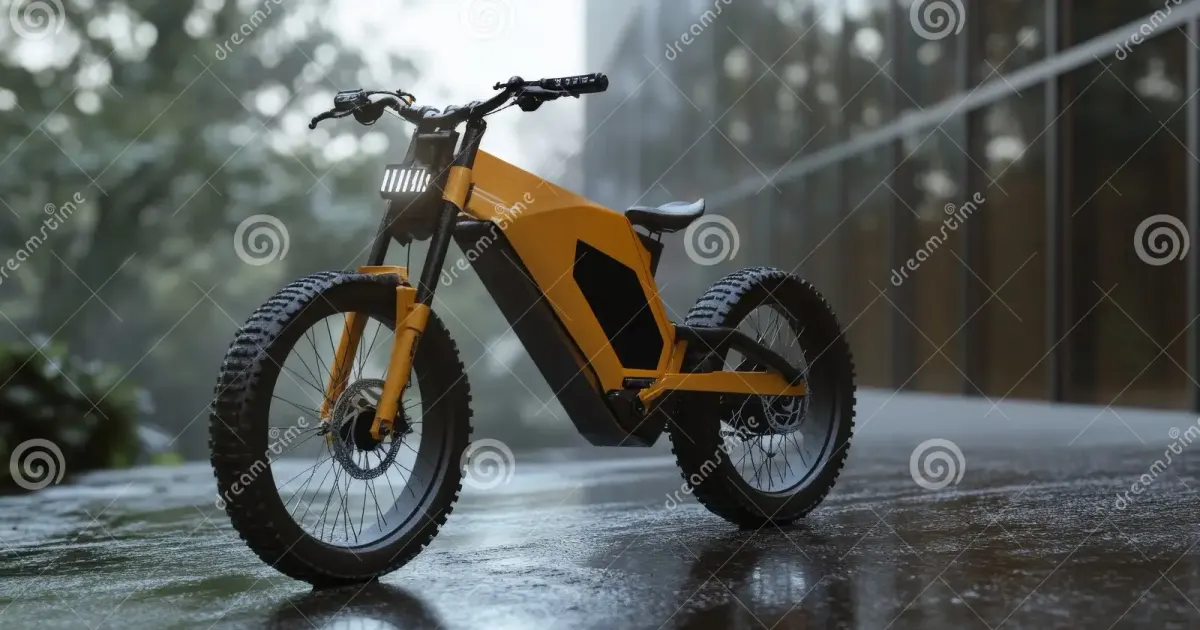 Imagem de Revolução das Motos Elétricas em 2026: Novas Tecnologias e Tendências