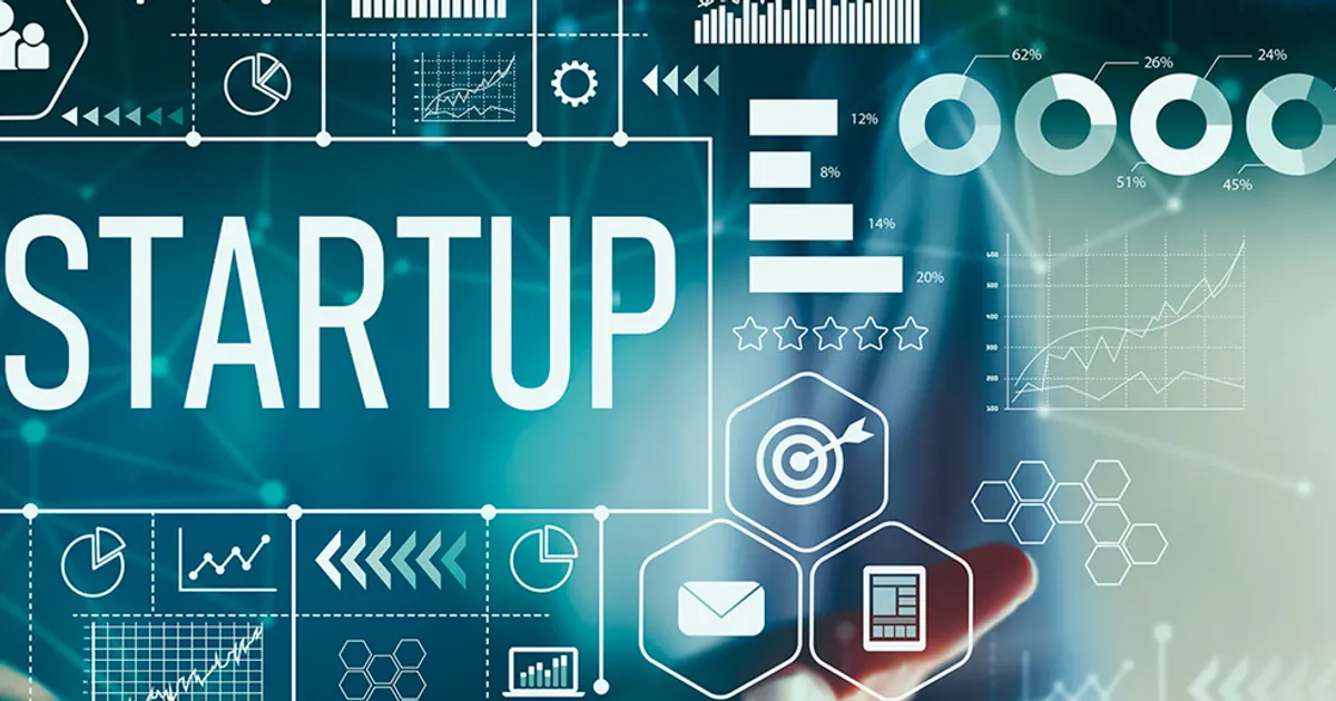 Imagem de Como a Nova Lei de Proteção de Dados Transforma o Cenário das Startups de Tecnologia