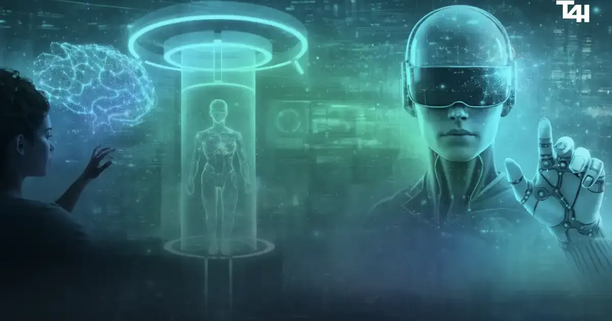 Imagem de Avanços em Computação Quântica: Perspectivas e Tendências para 2026