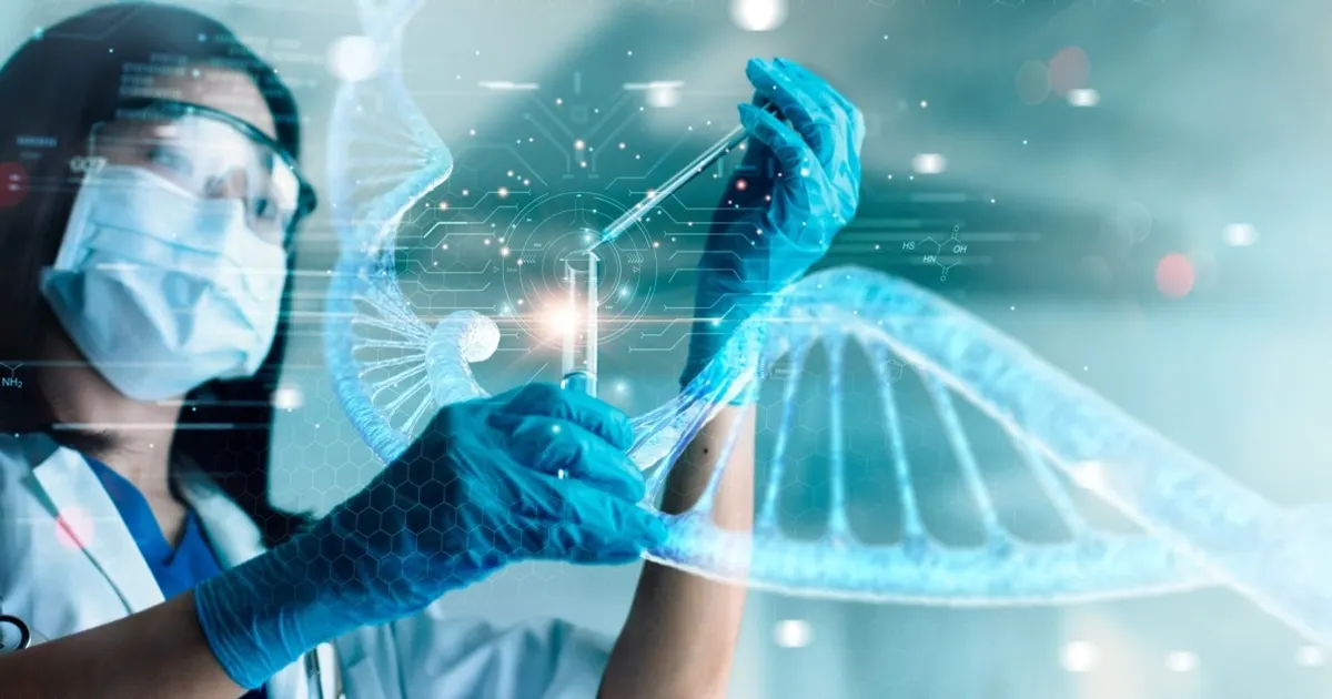 Imagem de Avanços na Biotecnologia: O Futuro das Vacinas Personalizadas e Terapias Inovadoras