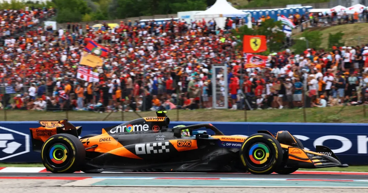 Imagem de Estratégias de Equipes na Temporada de F1 2026: Uma Análise Profunda