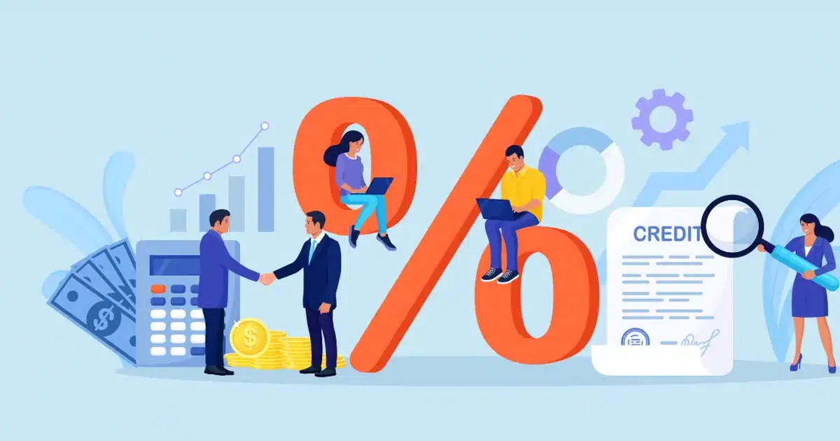 Imagem de Como as Novas Taxas de Juros Afetam Suas Finanças Pessoais em 2026