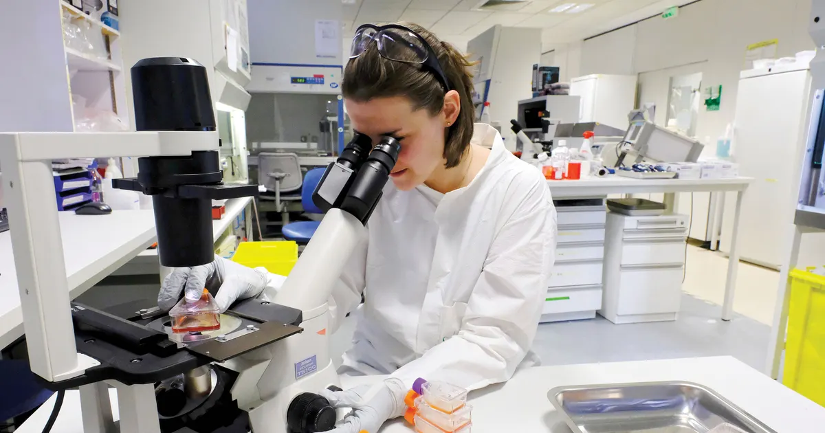 Imagem de CRISPR 3.0: O Futuro da Edição Genética em Tratamentos Médicos