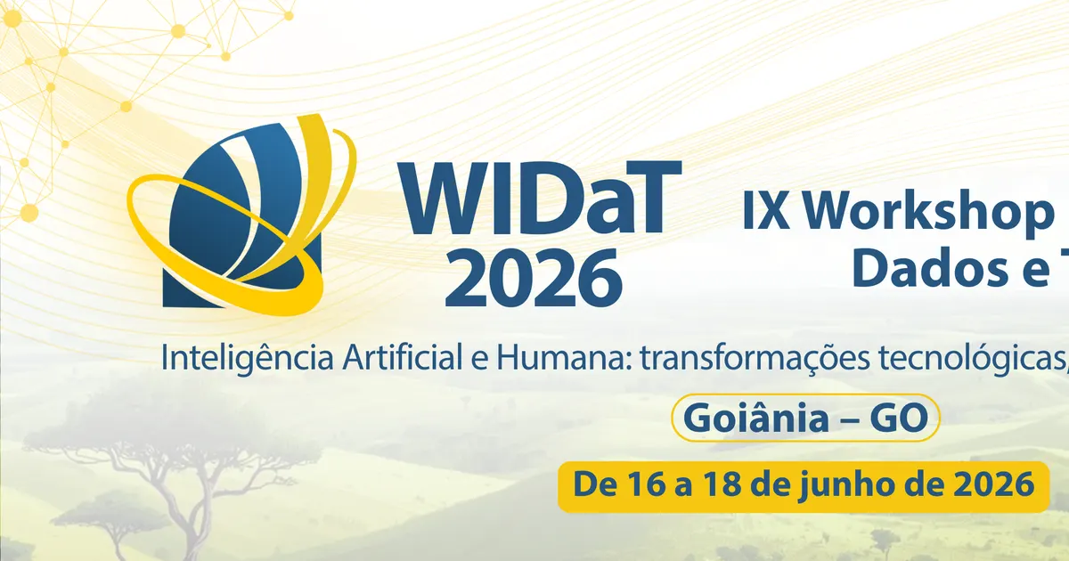 Imagem de Inteligência Artificial em 2026: Transformações e Tendências Revolucionárias