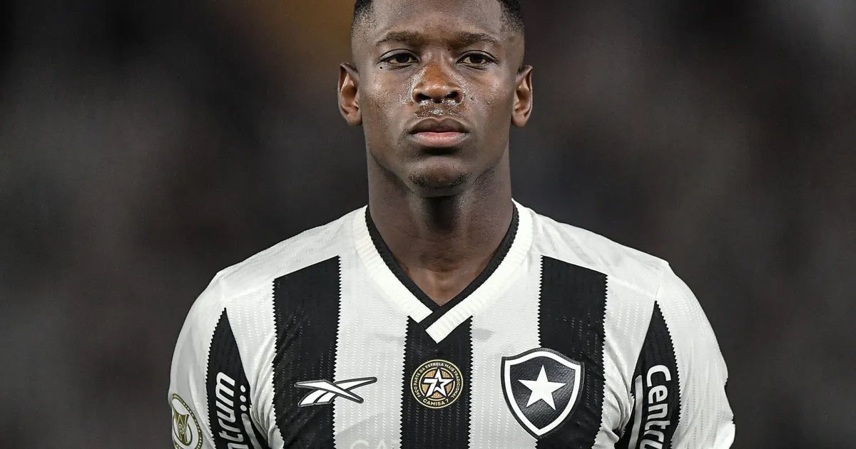 Imagem de Botafogo e Lyon: As Complexas Transferências de Luiz Henrique e Outros Jogadores em 2024