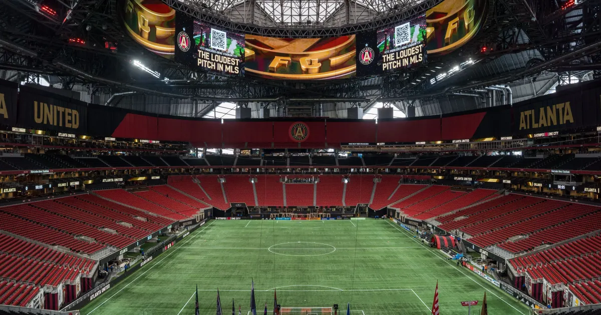 Imagem de Expectativas para o Mundial de Clubes de 2026: Uma Nova Era para o Futebol Internacional