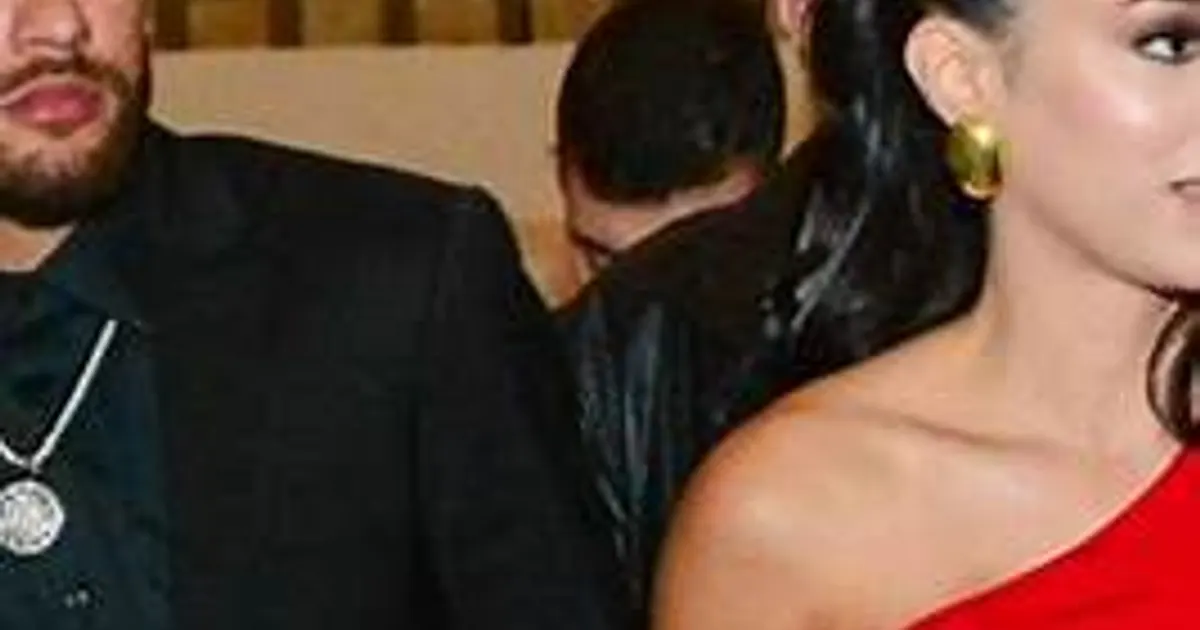 Imagem de Sensitiva faz previsão surpreendente sobre Neymar Uma sensitiva causou alvoroço na web ao fazer uma previsão inesperada envolvendo o jogador Neymar.