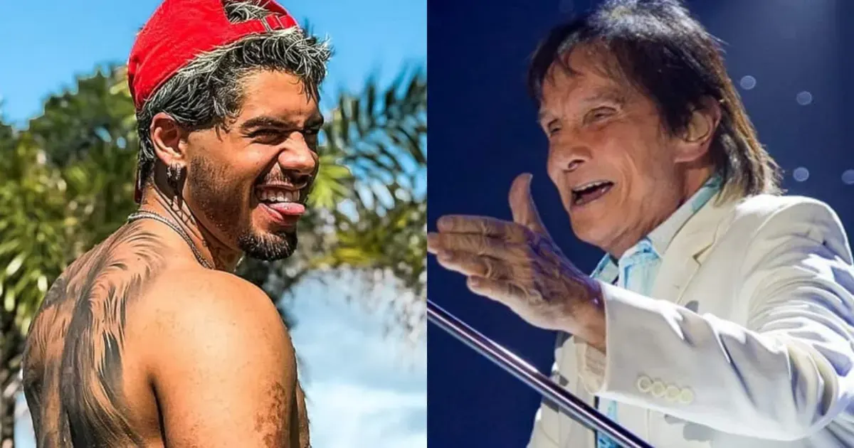 Imagem de Amor em Alta: Os Novos Casais que Estão Dominando o Mundo das Celebridades