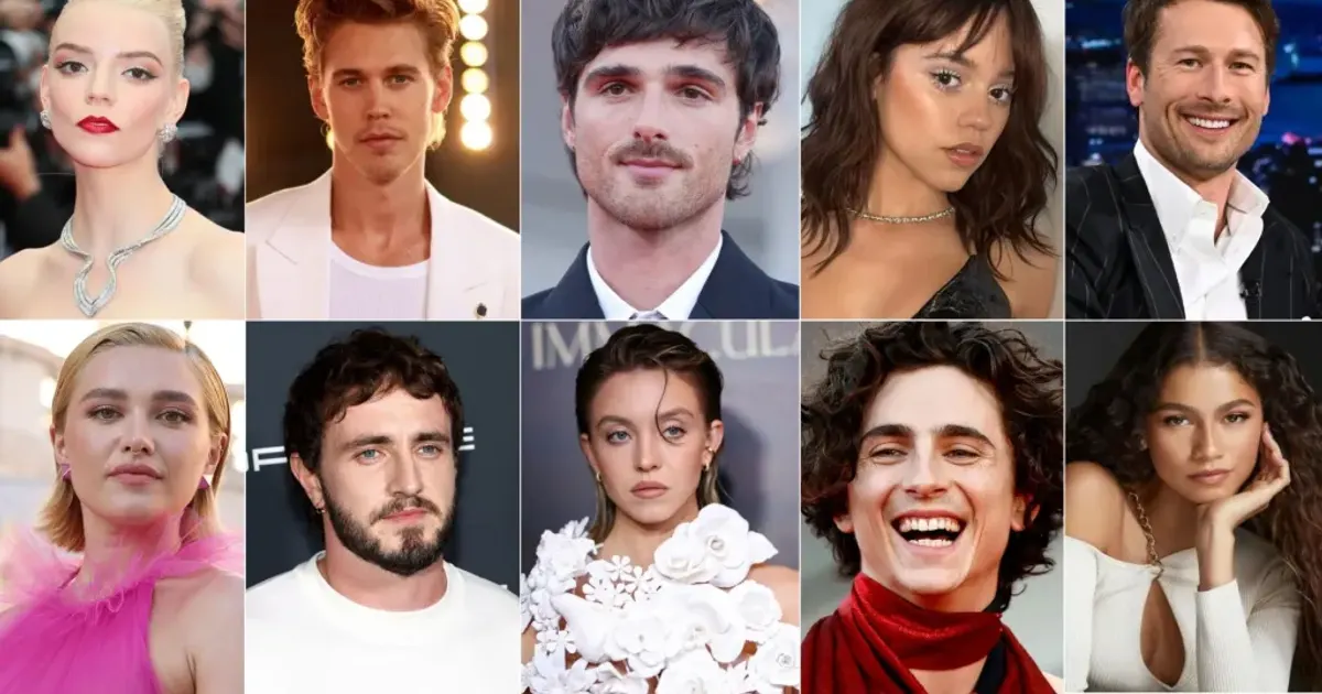 Imagem de A Nova Geração de Talentos: Atores Brasileiros em 2026