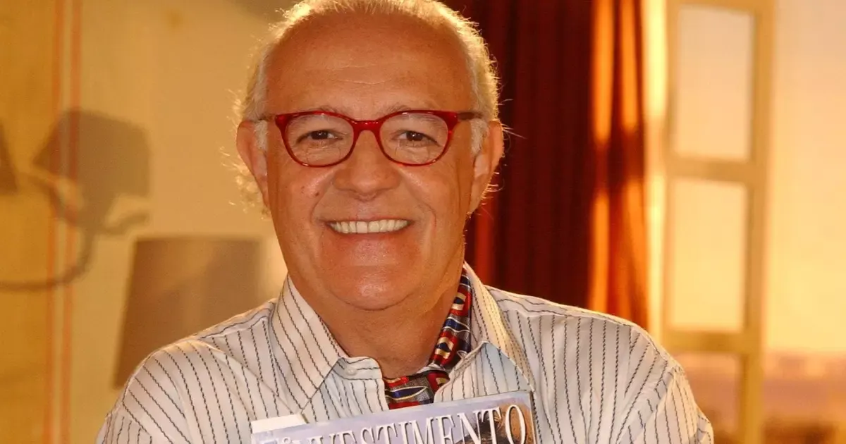 Imagem de Viúvo de Ney Latorraca Busca na Justiça Cumprimento de Testamento Após Doações a Instituições de Caridade