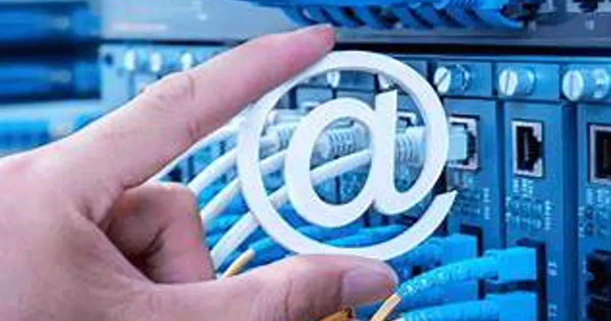 Imagem de Montando Seu Próprio Servidor de E-mail em Casa: Um Guia Detalhado