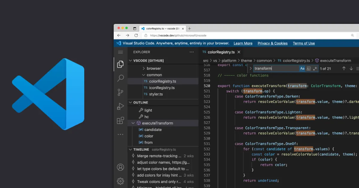 Imagem de Potencialize sua Codificação: 14 Extensões Essenciais para Programadores