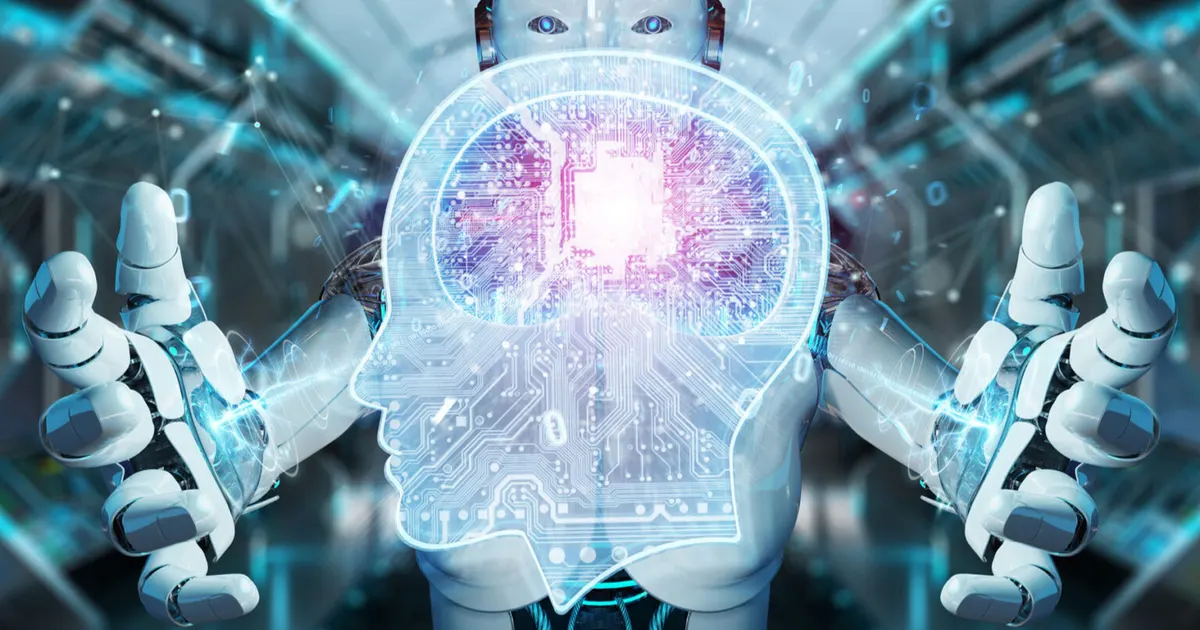 Imagem de Explorando o Amanhã: As Principais Tendências em Inteligência Artificial e Machine Learning para 2025