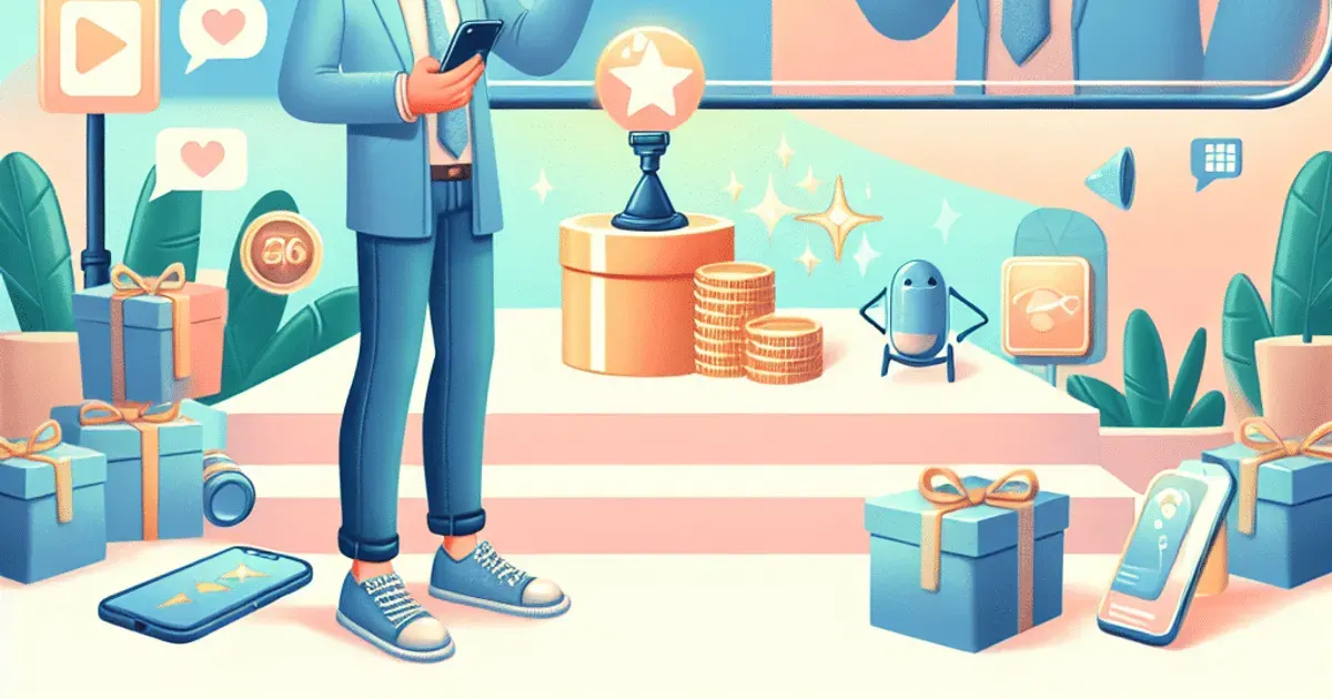 Imagem de Redefinindo Conexões: A Revolução das Redes Sociais em 2025