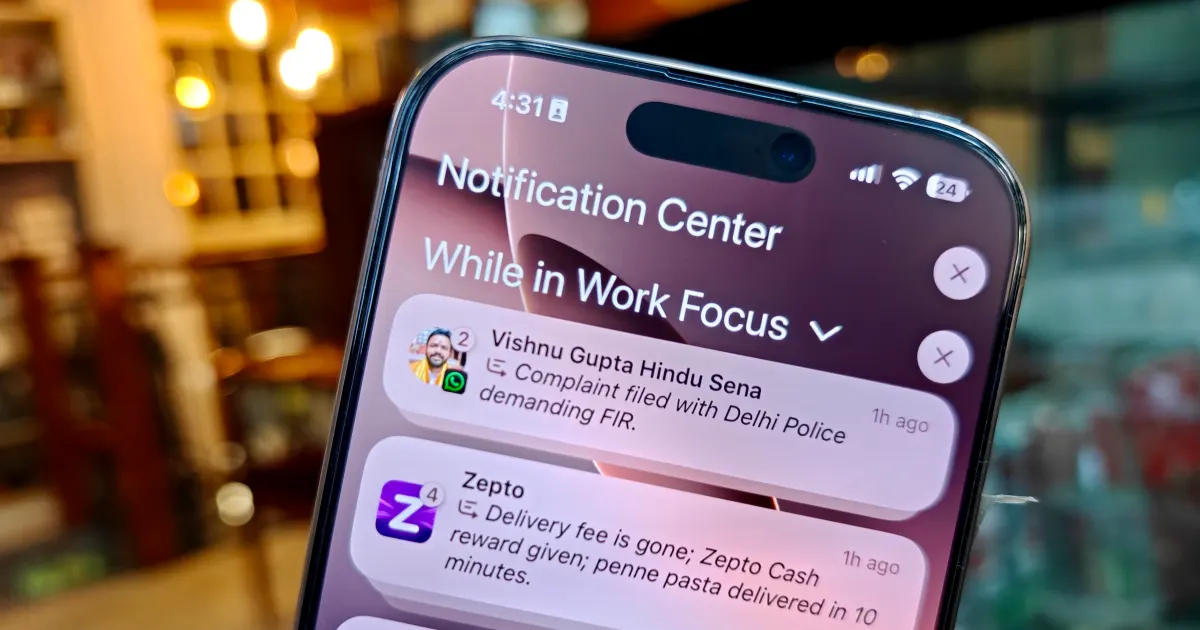 Imagem de WWDC 2025: A Revolução da Apple com iOS 19, Apple Intelligence e Mais