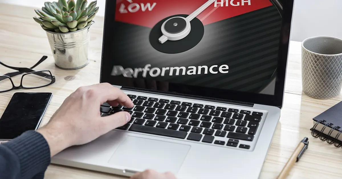 Imagem de Desempenho Máximo: 14 Estratégias para Acelerar Seu PC ou Notebook