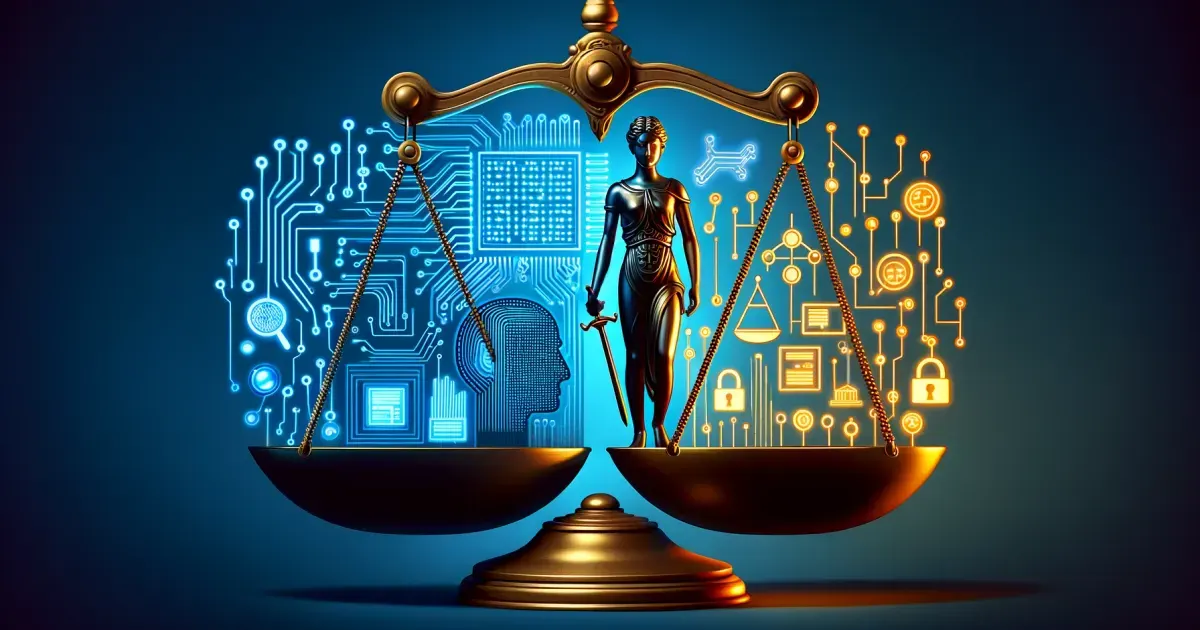 Imagem de Desvendando o Futuro: O Impacto das Novas Regulamentações sobre IA no Brasil