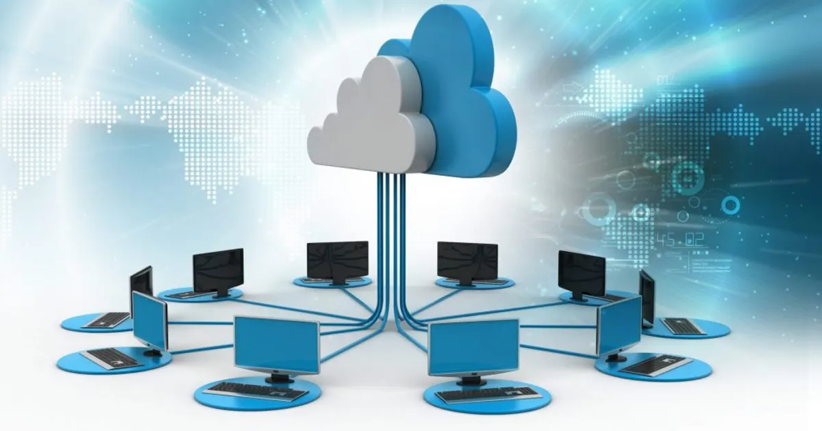 Imagem de Backup em Nuvem: 14 Práticas Essenciais para Segurança e Eficiência.