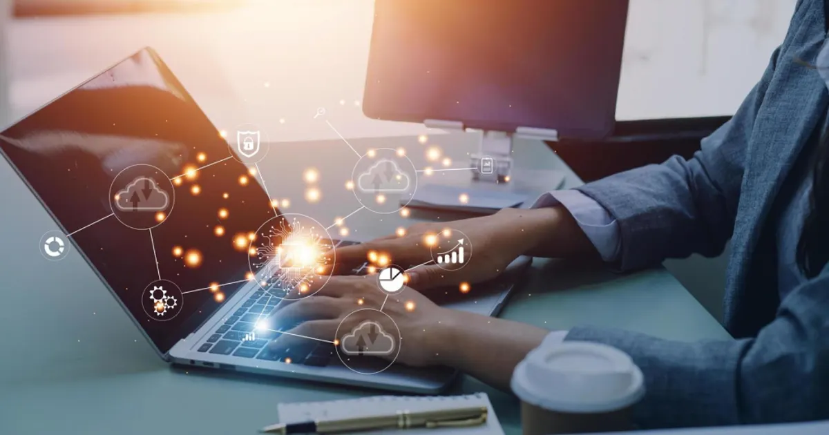 Imagem de Gigantes em Movimento: As Fusões e Aquisições que Redesenharam o Setor de Tecnologia em 2024