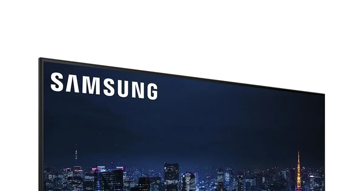 Imagem de O Futuro dos Jogos: Como os Monitores 8K Estão Transformando o Mercado em 2026