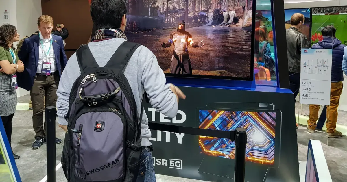 Imagem de Cloud Gaming em 2026: A Revolução dos Jogos na Nuvem