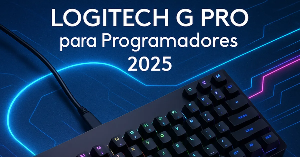 Imagem de Guia Definitivo para Escolher o Melhor Teclado Mecânico para Jogos em 2026