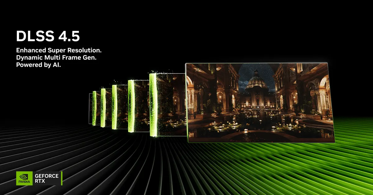 Imagem de O Impacto das Novas GPUs na Revolução do Mercado de Jogos em 2026