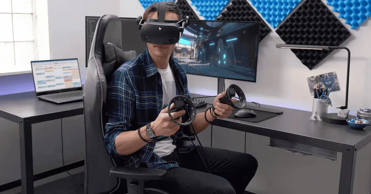 Imagem de Transformações na Experiência de Jogos em PC: O Impacto das Novas Tecnologias