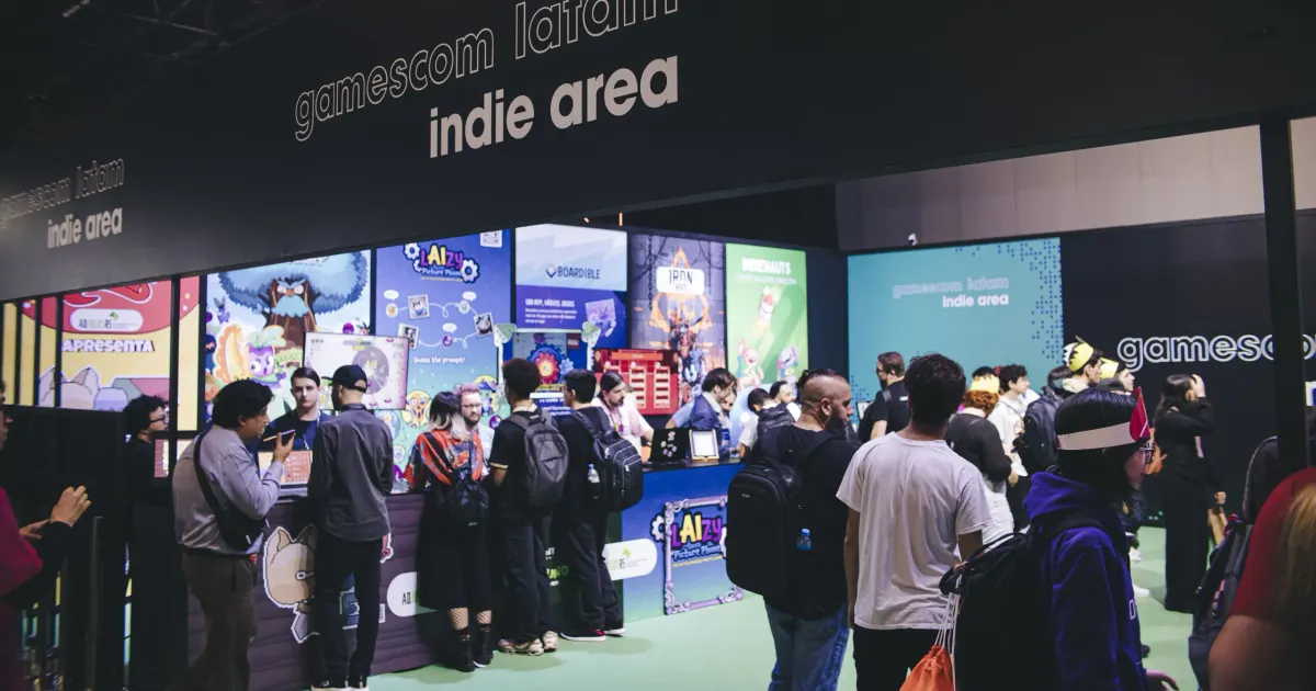 Imagem de O Futuro dos Jogos: Como a Realidade Aumentada Transforma a Indústria em 2026