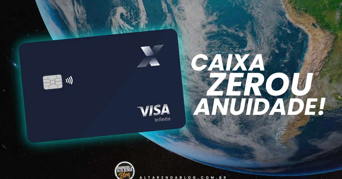 Imagem de Cartões de Crédito com Cashback em 2026: O Que Você Precisa Saber
