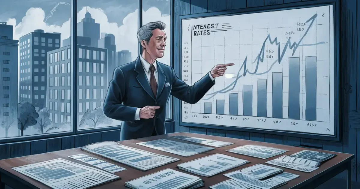 Imagem de O Efeito da Nova Política Monetária sobre os Investimentos em Renda Fixa