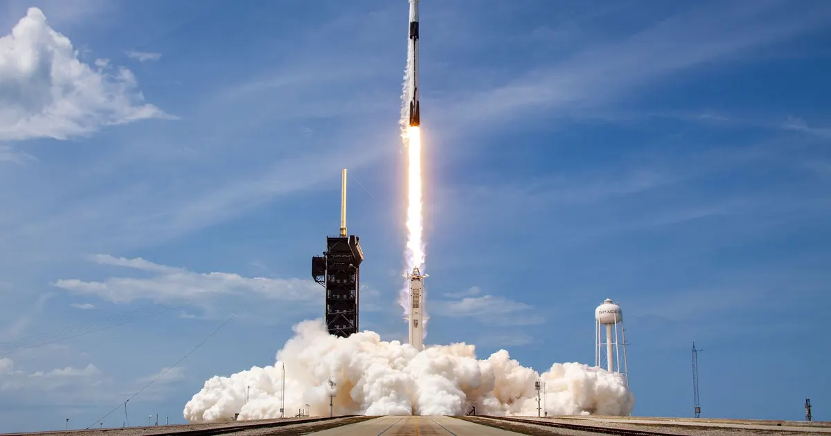 Imagem de Exploração de Marte: Perspectivas e Desafios das Missões Tripuladas