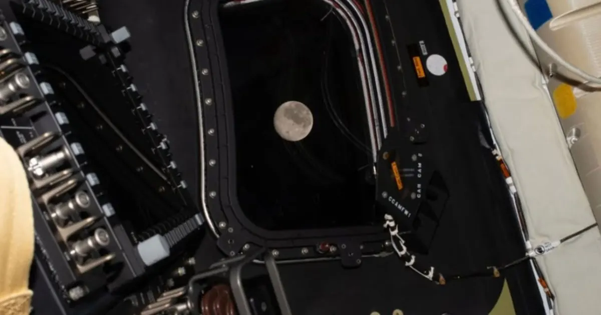 Imagem de Exploração Espacial em 2026: O Retorno à Lua e Novas Fronteiras