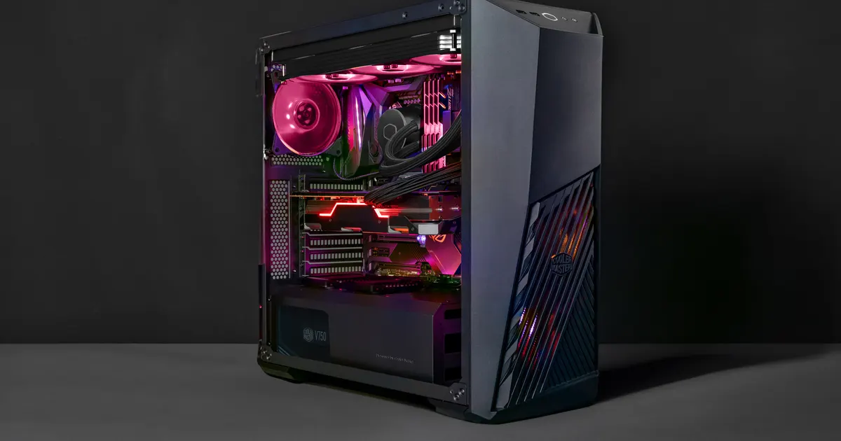 Imagem de Estratégias Eficazes para Otimizar o Desempenho do Seu PC Gamer em 2026