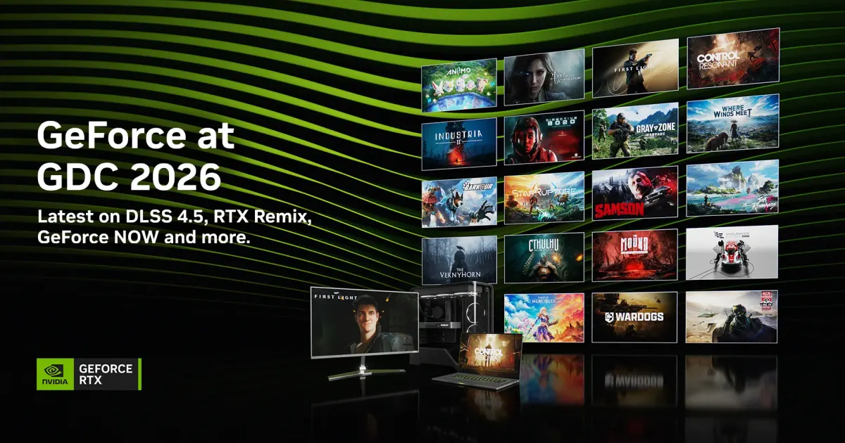 Imagem de A Revolução dos Jogos em Nuvem: O Futuro do Entretenimento em 2026