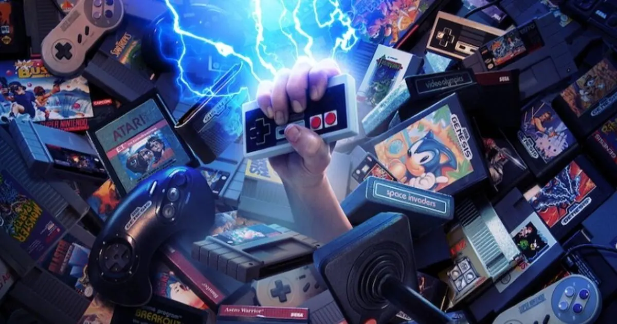 Imagem de A Revolução da Inteligência Artificial na Experiência dos eSports