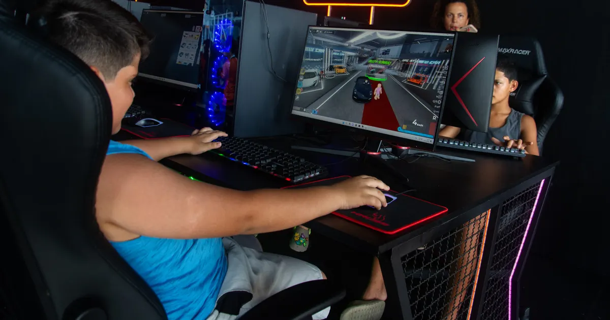 Imagem de O Crescimento dos eSports no Brasil: Tendências e Perspectivas para 2026