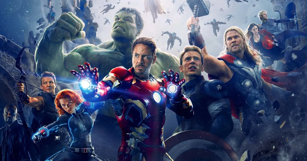 Imagem de "Vingadores: Renascimento" Quebra Recordes de Bilheteria e Introduz Novo Vilão ao MCU