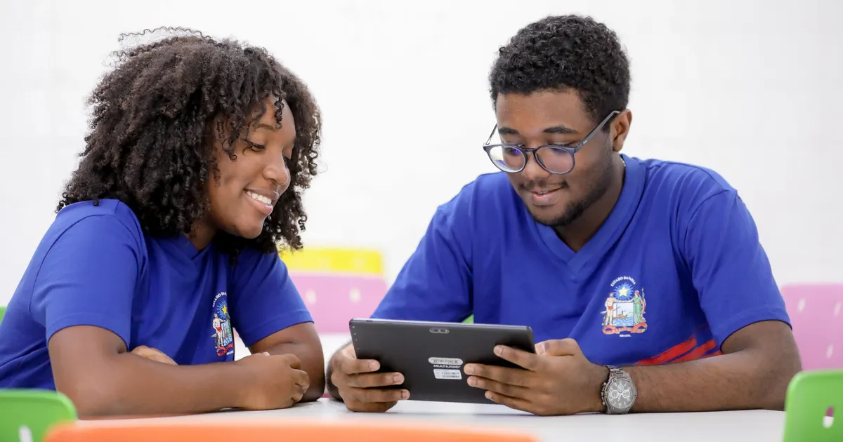 Imagem de Transformações na Educação: O Impacto das Novas Tecnologias em 2026